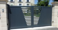 Notre société de clôture et de portail à Saint-Cyr-sur-Mer